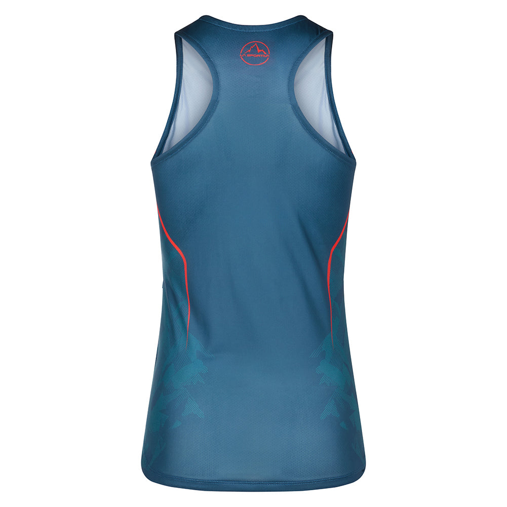Pacer Tank W