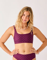 Pipa Compression Bottom - Disco