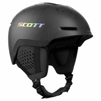 Track Helmet