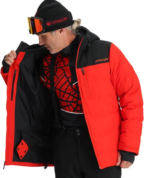 BROMONT JACKET