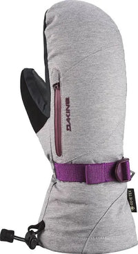 Womens Leather Sequoia Gore-Tex Mitts