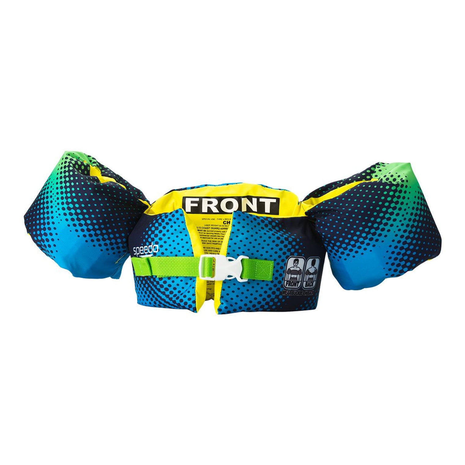 Swim Star Kids' Flotation Device