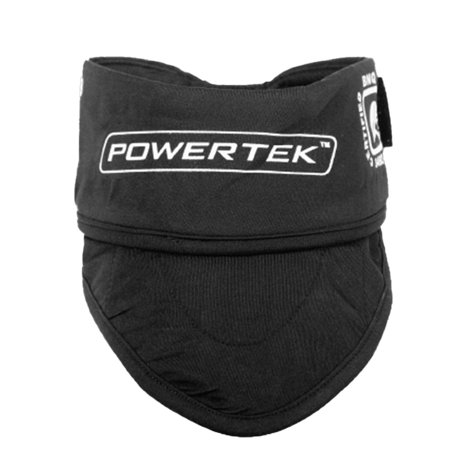 V5.0 Tek Bib Neck Guard