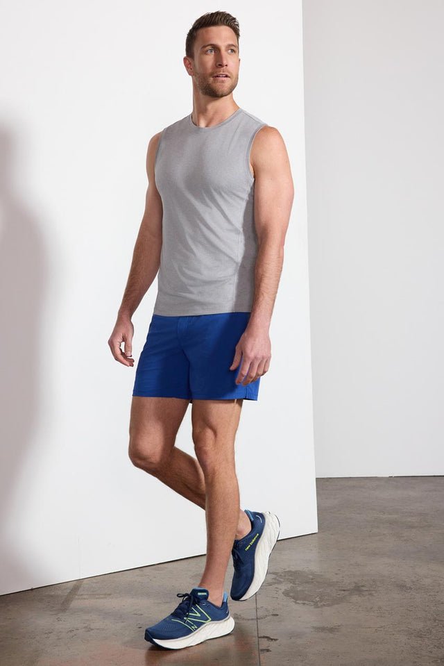 AERATE SHORT LINED 6"