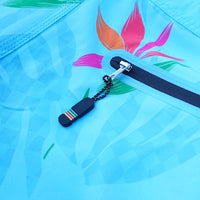 Paradise Check Board Shorts