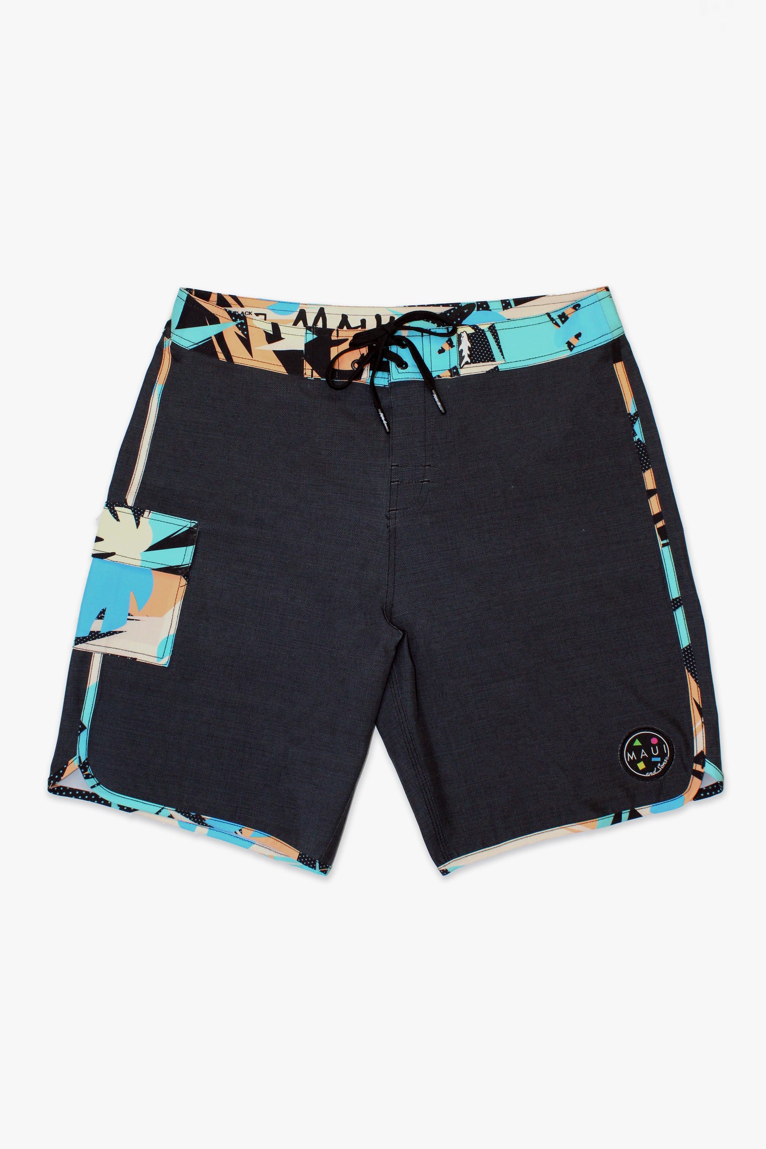 Thrashed Boardshorts