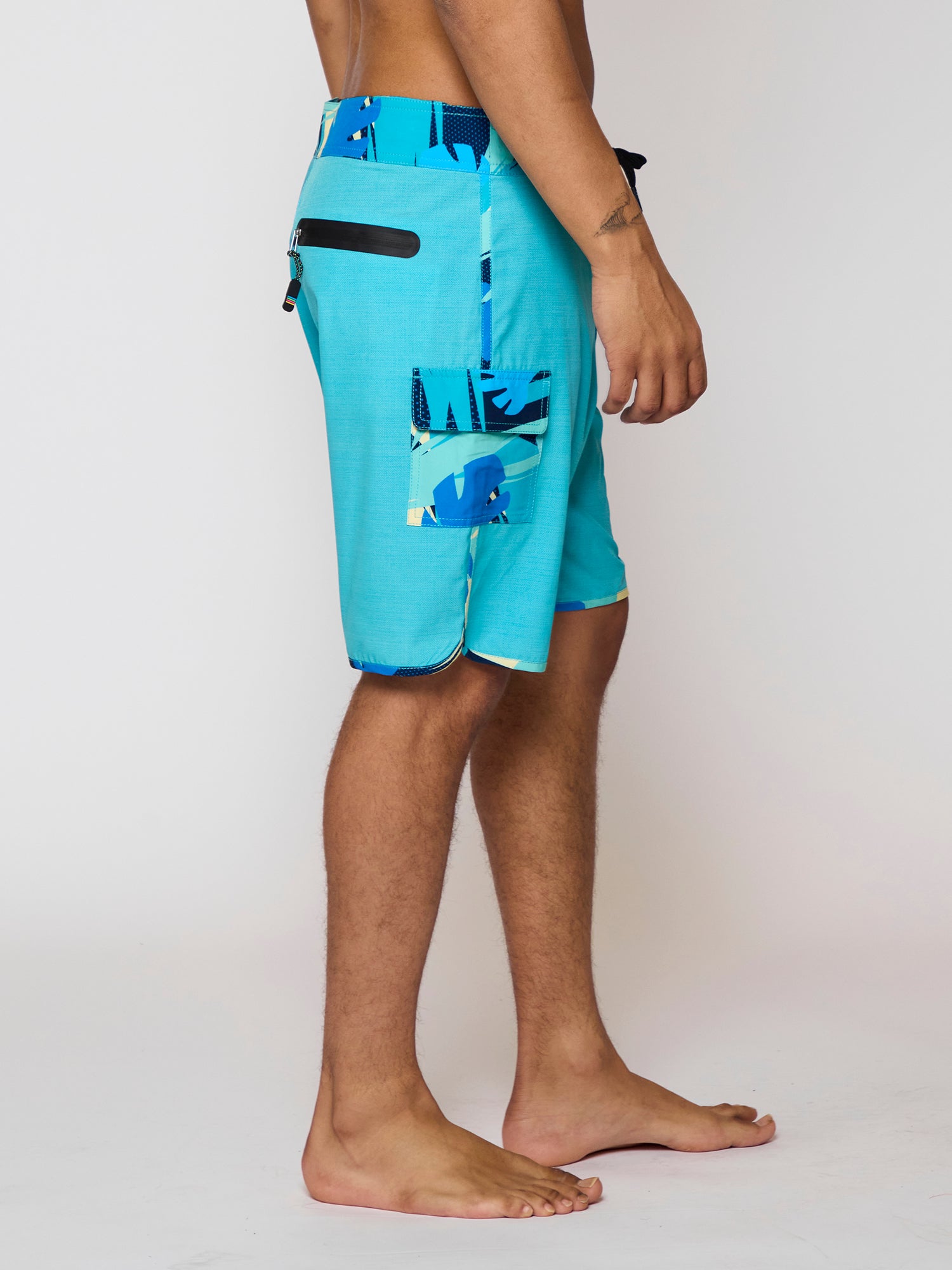 Thrashed Boardshorts