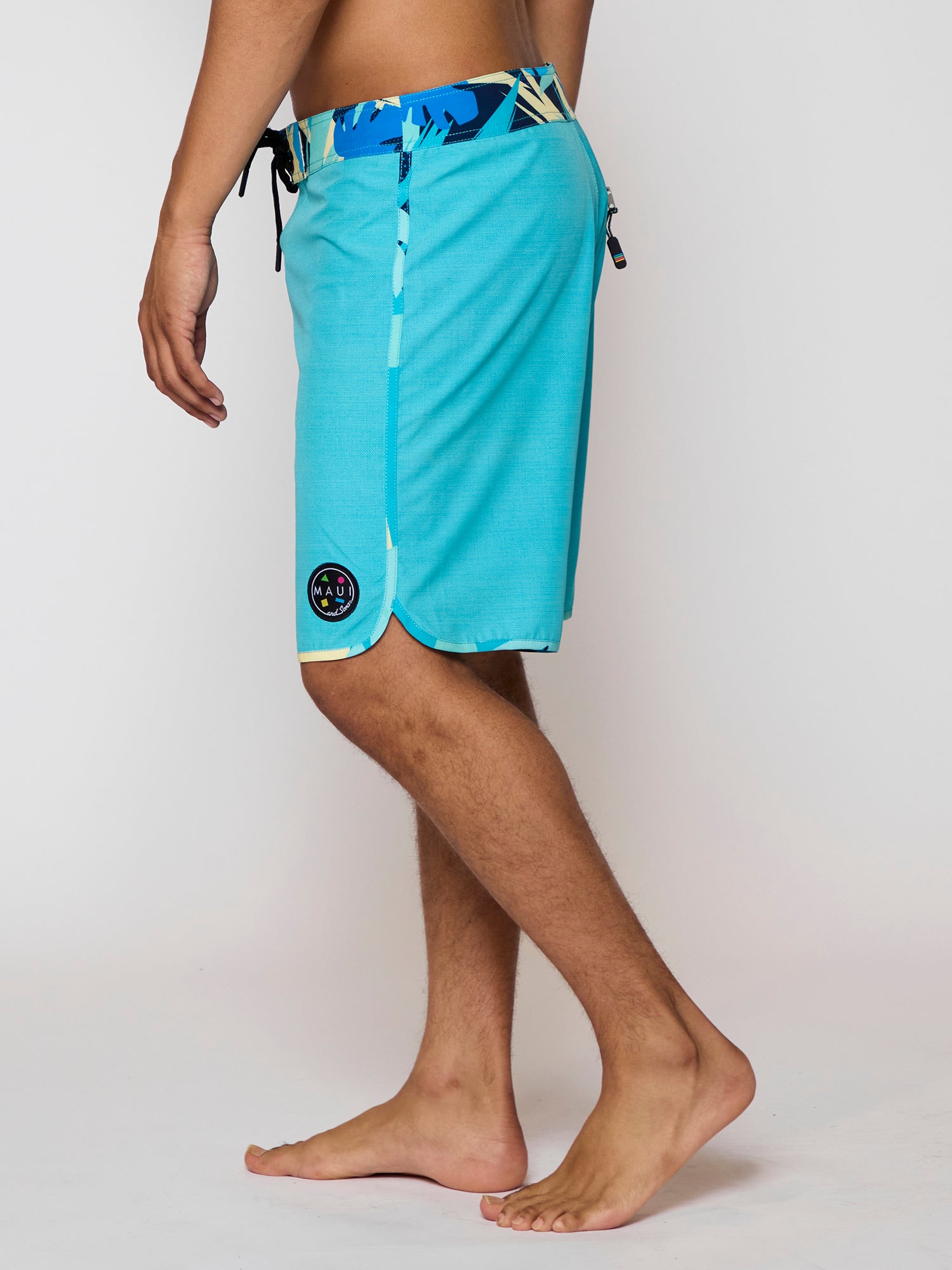 Thrashed Boardshorts