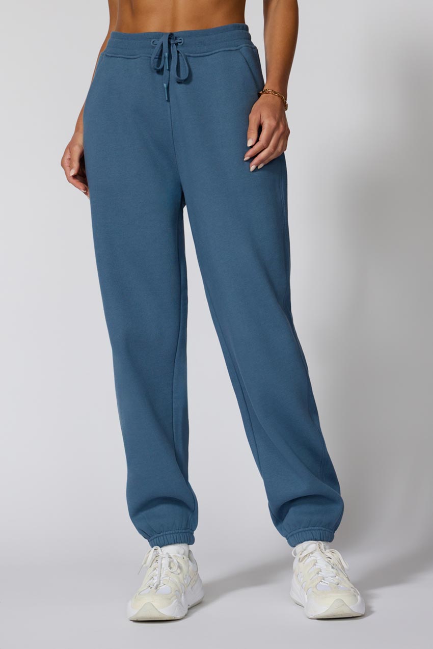 THE COMFORT WOMEN'S RELAXED JOGGER