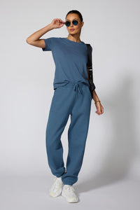 THE COMFORT WOMEN'S RELAXED JOGGER