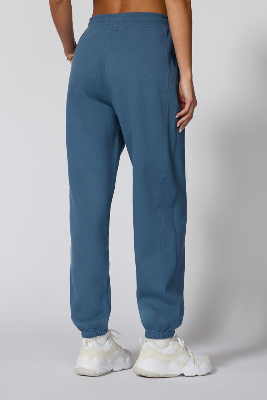 THE COMFORT WOMEN'S RELAXED JOGGER