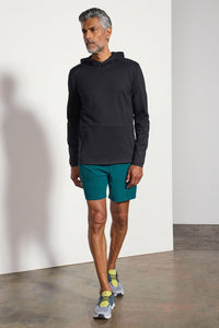 TRAVERSE HOODIE WITH ZIP POCKETS