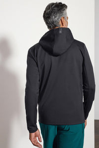 TRAVERSE HOODIE WITH ZIP POCKETS