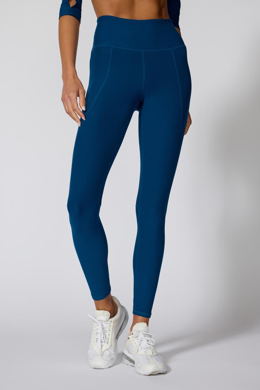 EXPLORE HIGH-RISE BACK POCKET LEGGING 26"