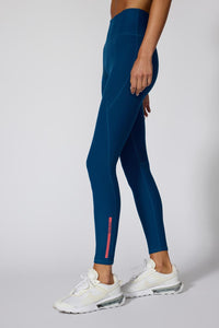EXPLORE HIGH-RISE BACK POCKET LEGGING 26"