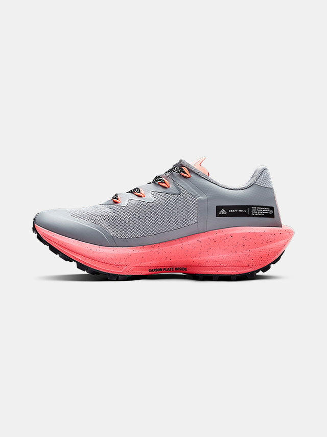 CTM ULTRA CARBON TRAIL W