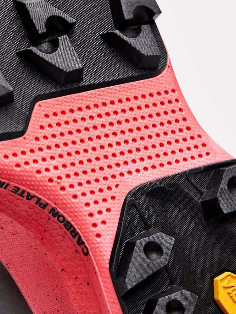 CTM ULTRA CARBON TRAIL W