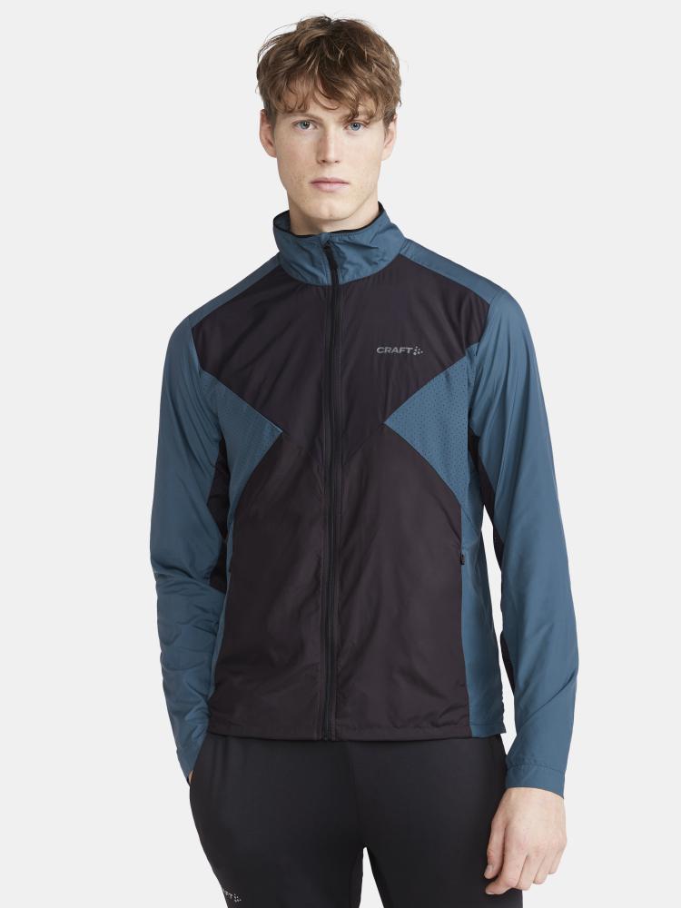 ADV ESSENCE WIND JACKET M