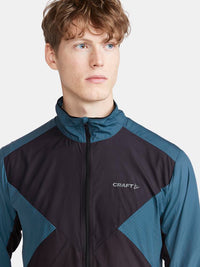 ADV ESSENCE WIND JACKET M