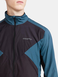 ADV ESSENCE WIND JACKET M