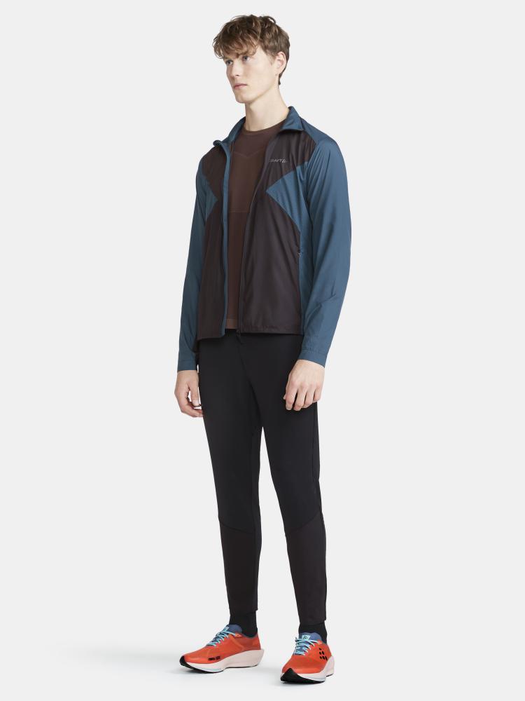 ADV ESSENCE WIND JACKET M