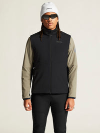 ADV NORDIC TRAINING INSULATE VEST M