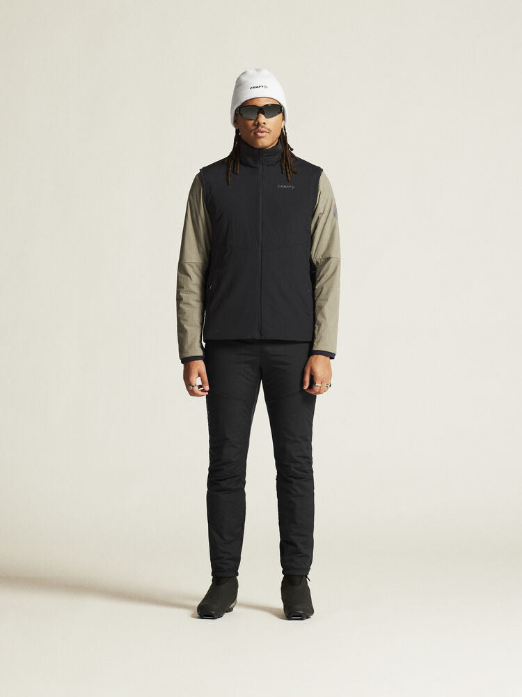 ADV NORDIC TRAINING INSULATE VEST M