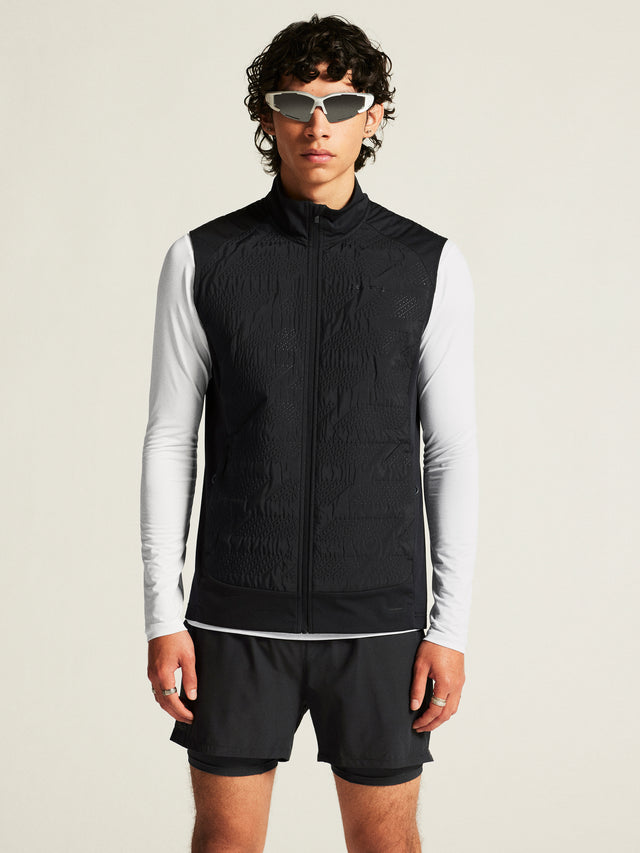 ADV Nordic Training Speed Vest M