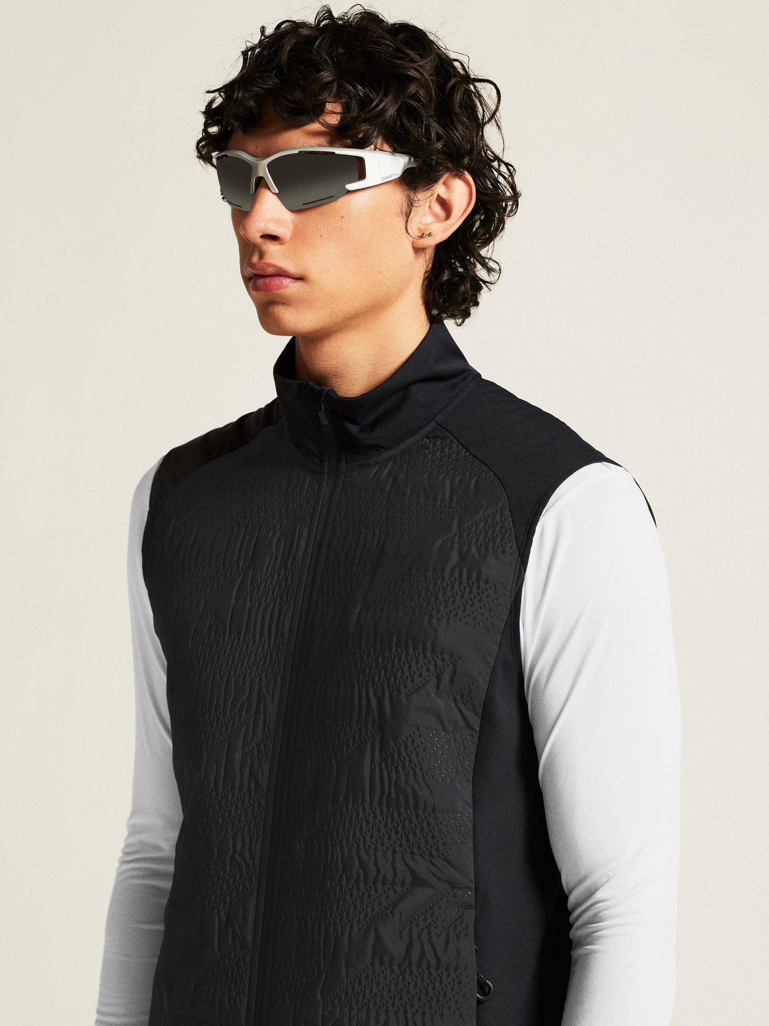 ADV Nordic Training Speed Vest M