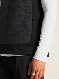 ADV Nordic Training Speed Vest M