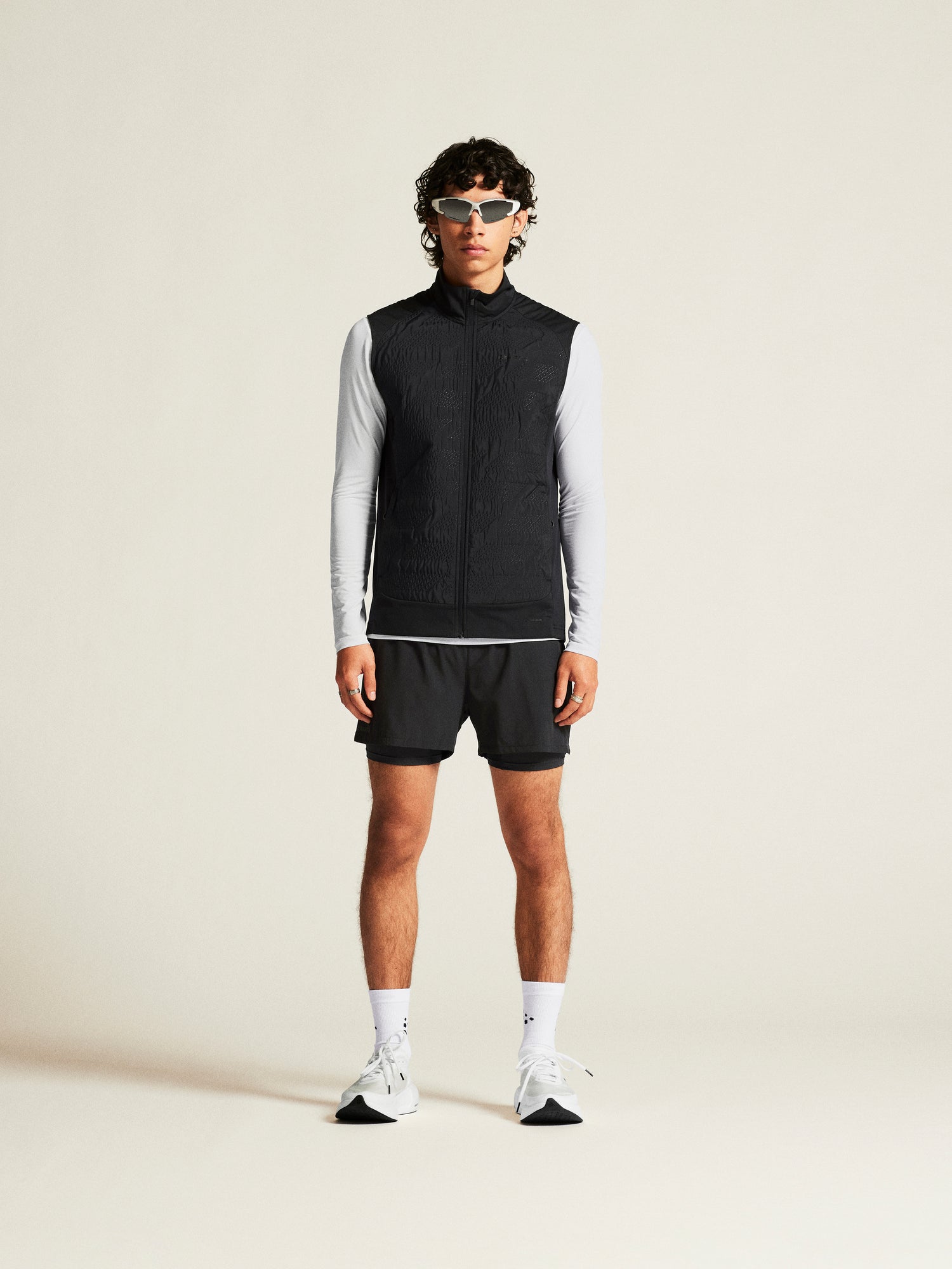 ADV Nordic Training Speed Vest M