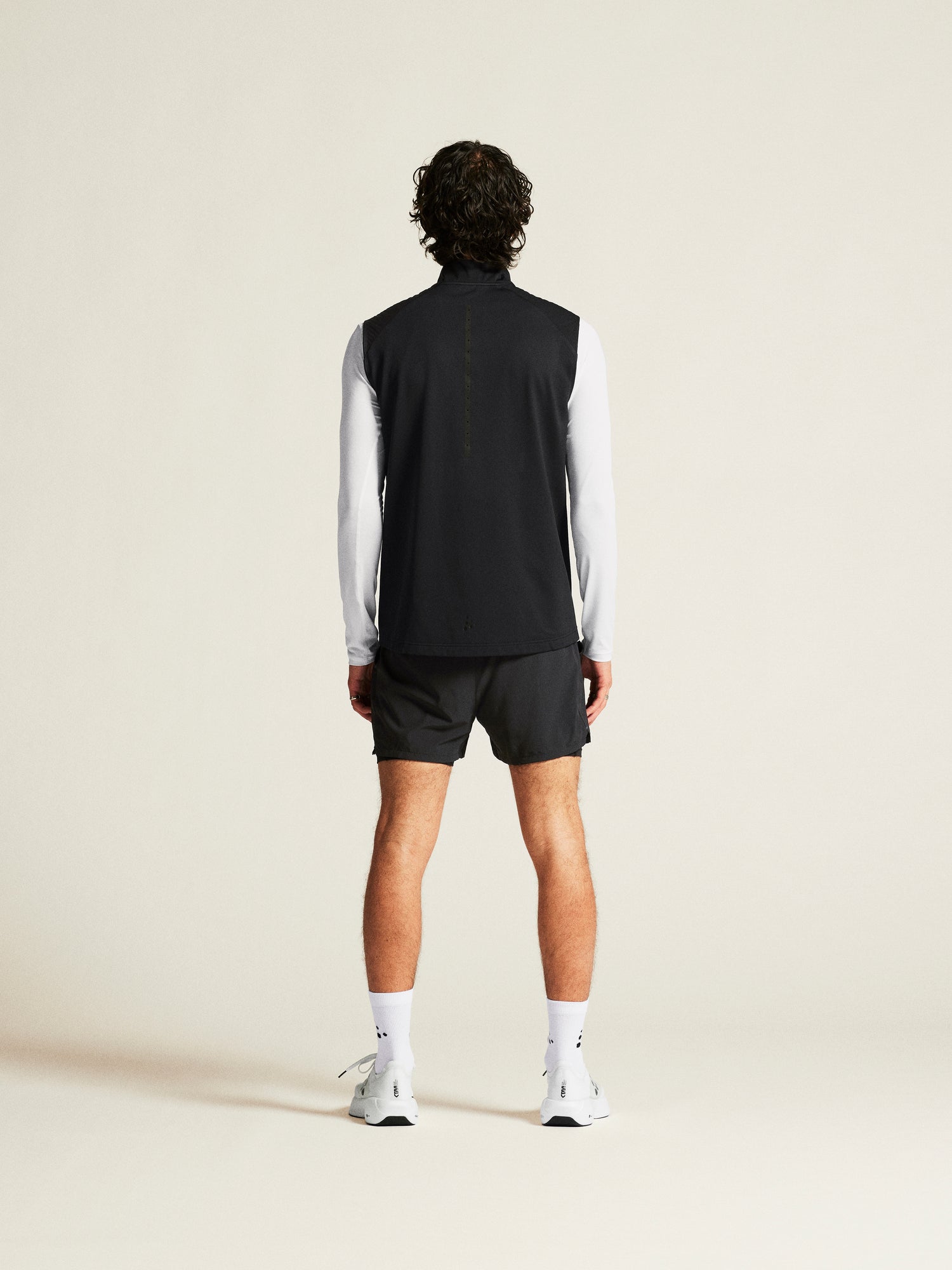 ADV Nordic Training Speed Vest M