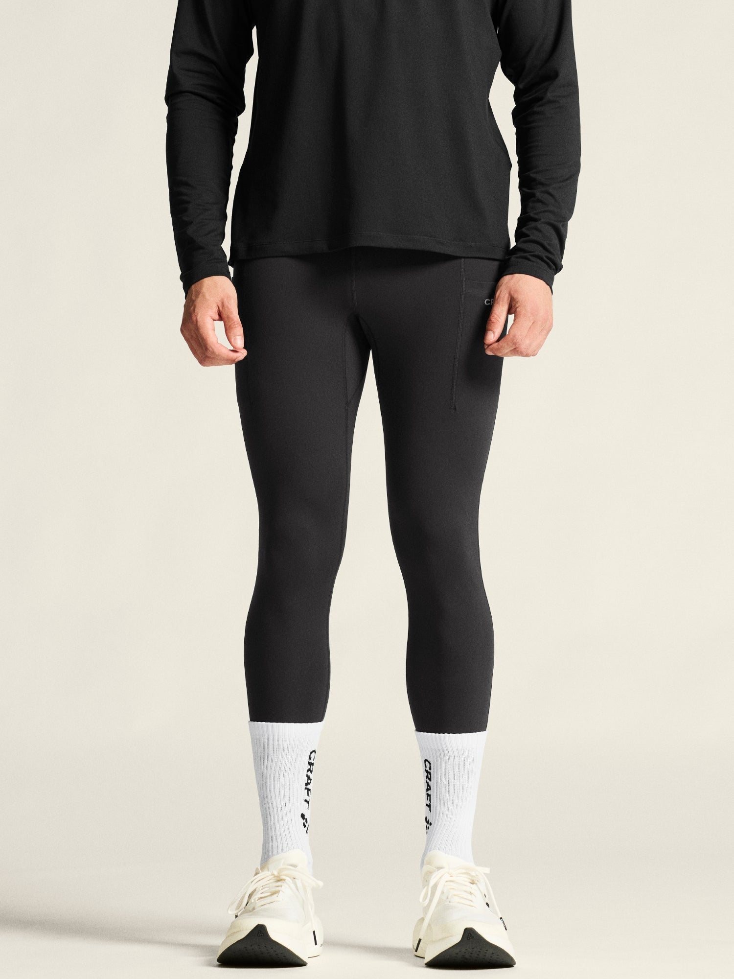 ADV Essence Warm Tights 3 M