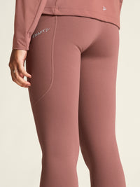 ADV Essence Warm Tights 3 W