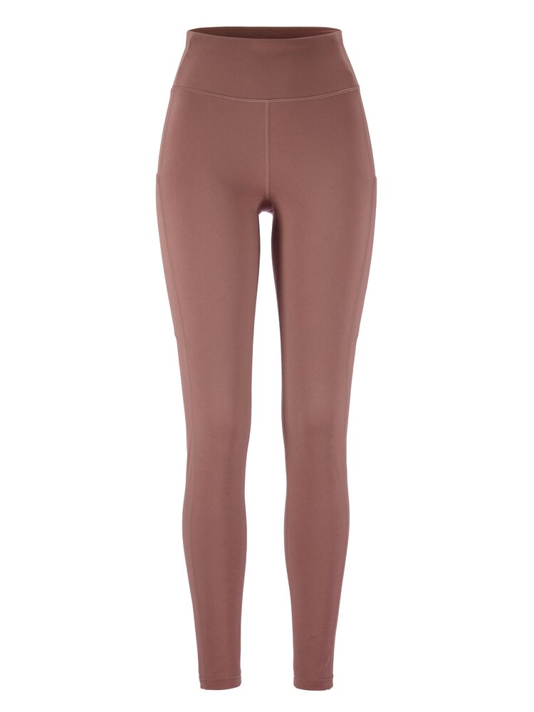 ADV Essence Warm Tights 3 W