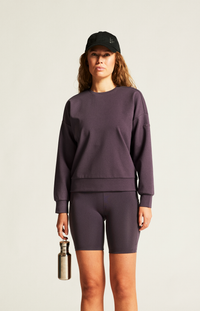 ADV Join RN Sweatshirt W