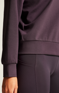 ADV Join RN Sweatshirt W