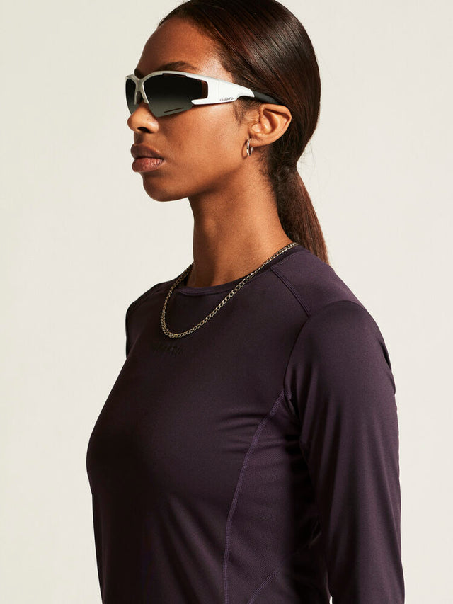 ADV Essence LS Tee 2 W