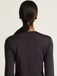 ADV Essence LS Tee 2 W