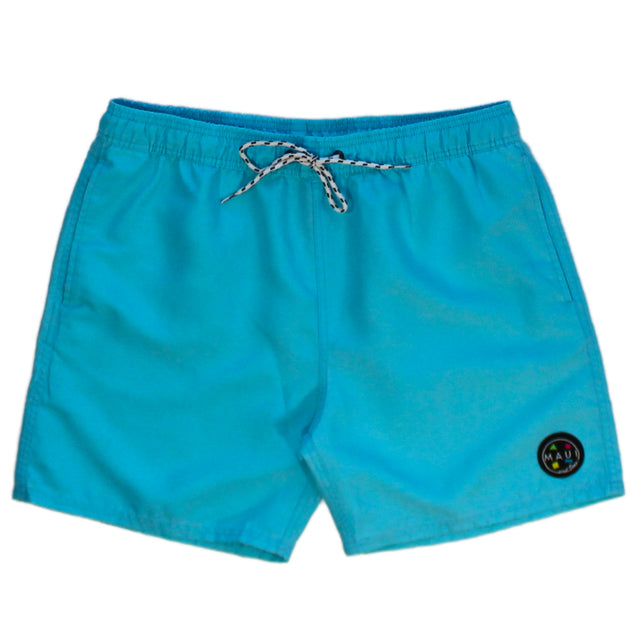 Party On Pool Shorts