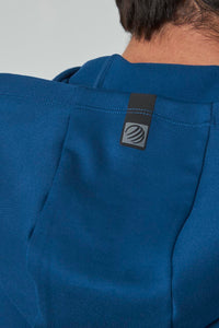 TRAVERSE HOODIE WITH ZIP POCKETS