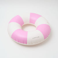 Tube Pool Ring