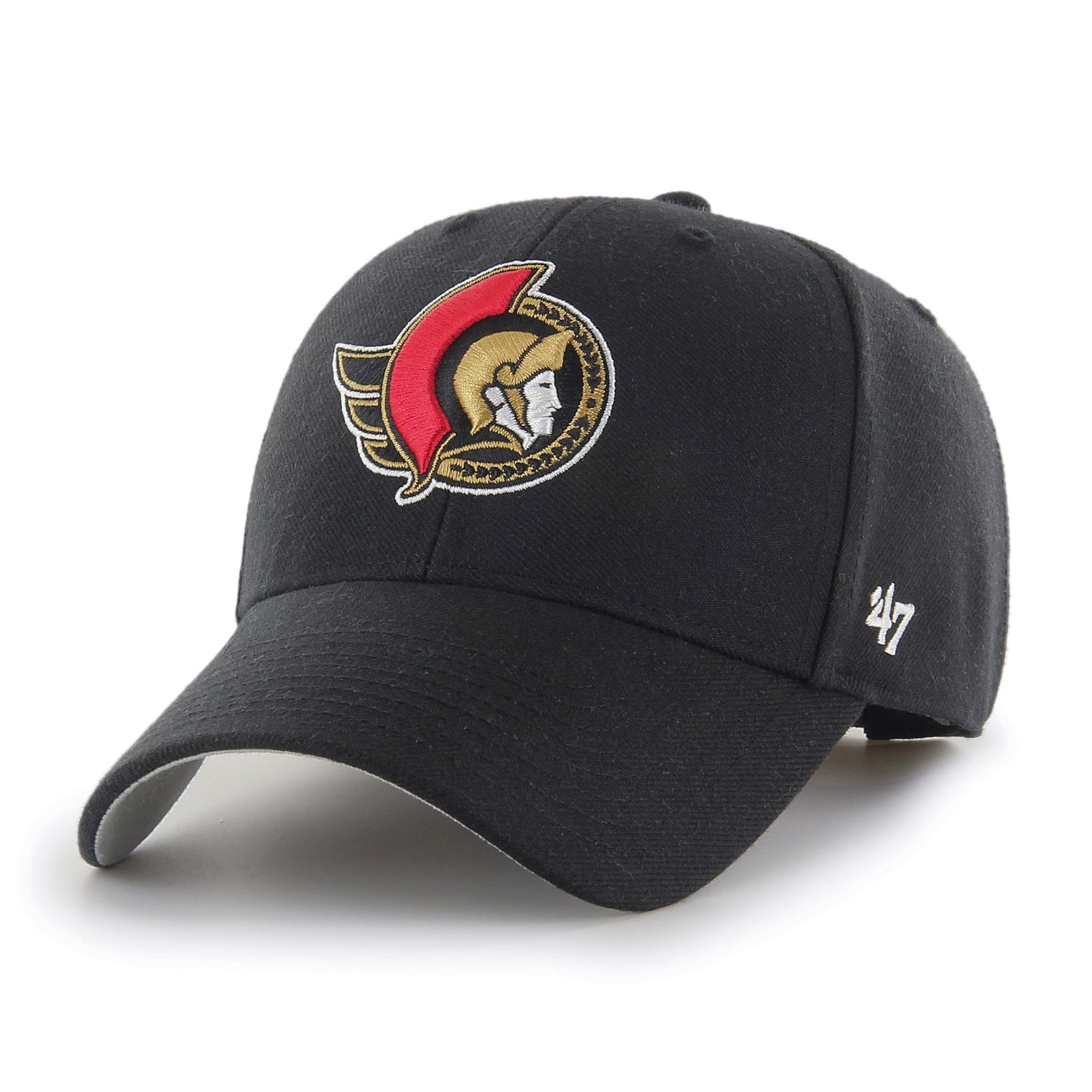 47 MVP Cap - NHL
