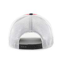 Double Header Super Stripe 47 Hitch - NHL