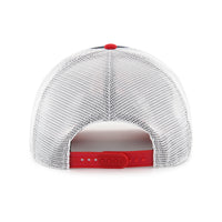 Double Header '47 Hitch RF - NBA