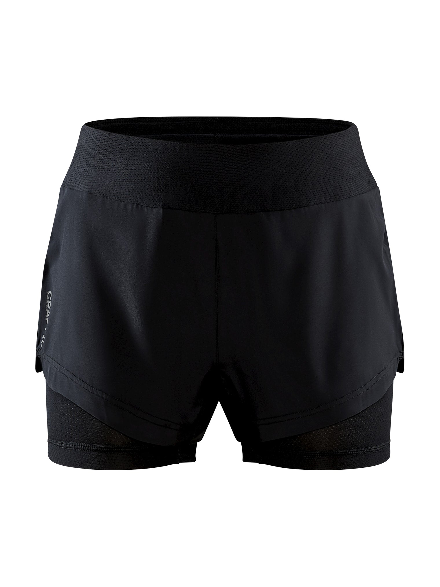 ADV ESSENCE 2-IN-1 SHORTS