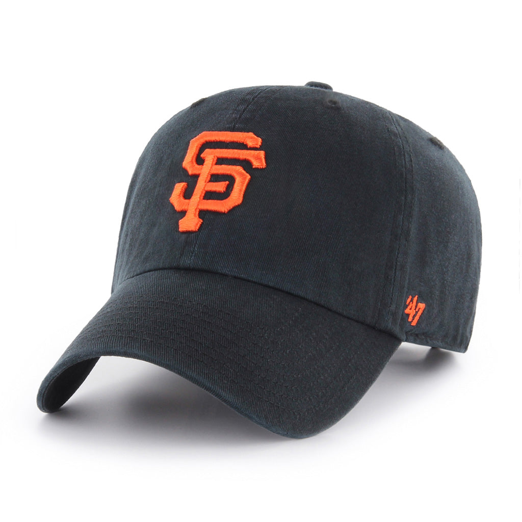 '47 Clean Up Cap - MLB
