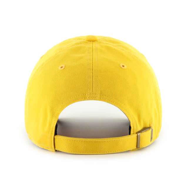 Yacht Club '47 Clean Up - MLB