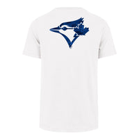 Fiji Backer '47 Franklin Tee - Blue Jays