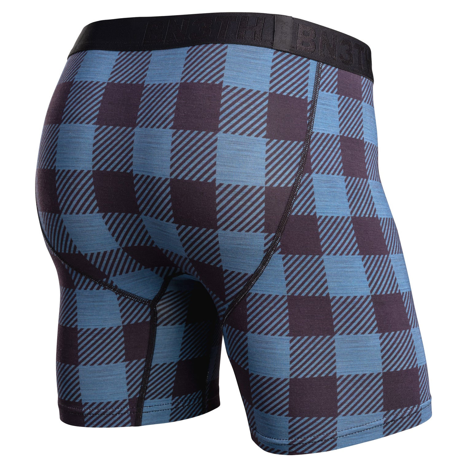Classic Icon Boxer Brief
